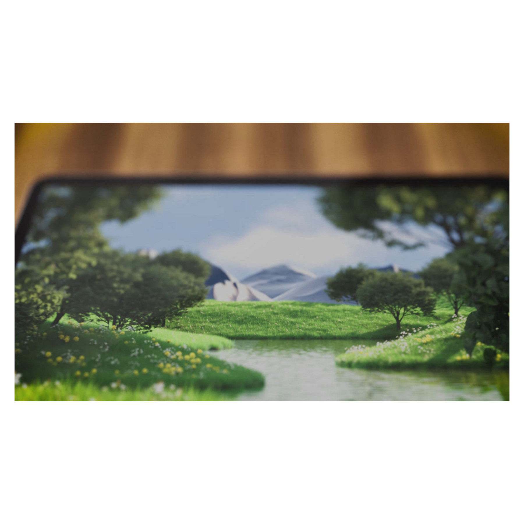 Stylus olovka INATECK za iPad Pro/Mini/6-10 bijela boja-6