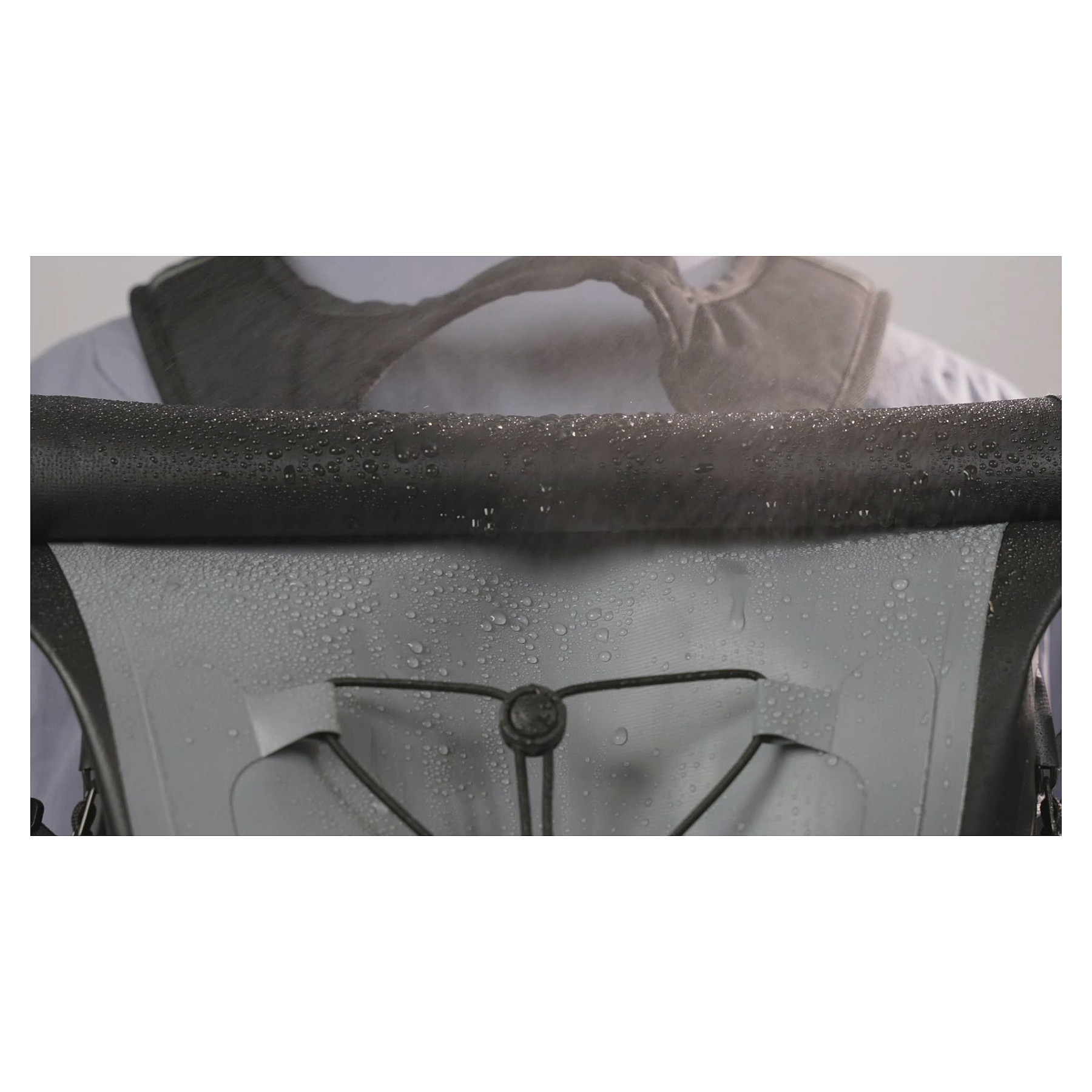 Ruksak inateck Notebook-Rucksack BP06003 siva/crna 25-30L-3