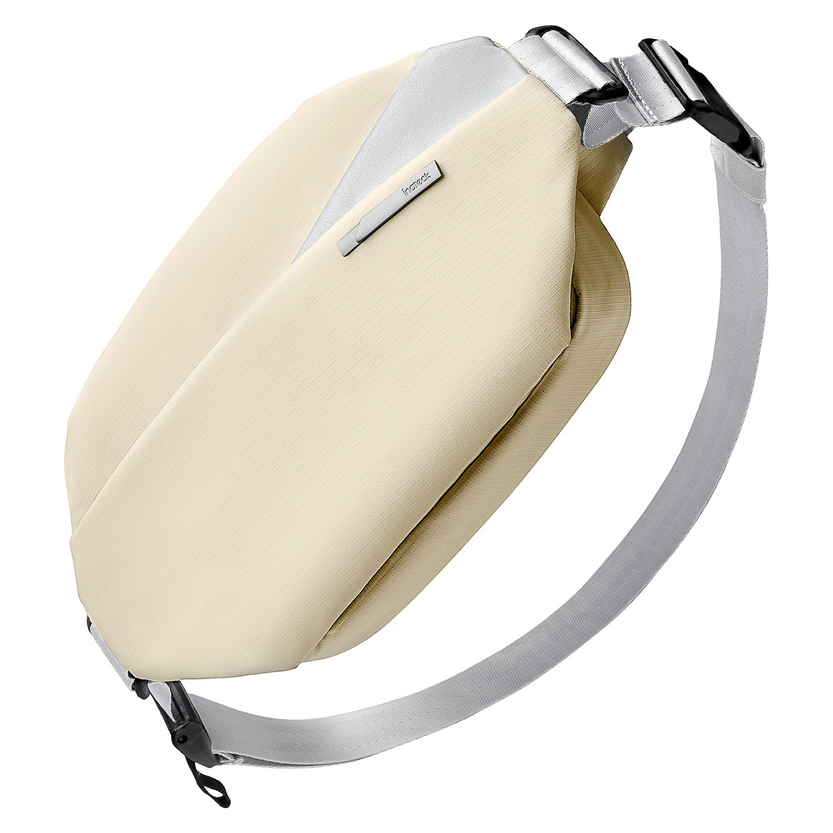 Torba inateck LB03014 bež 36cm * 17cm * 7cm-0