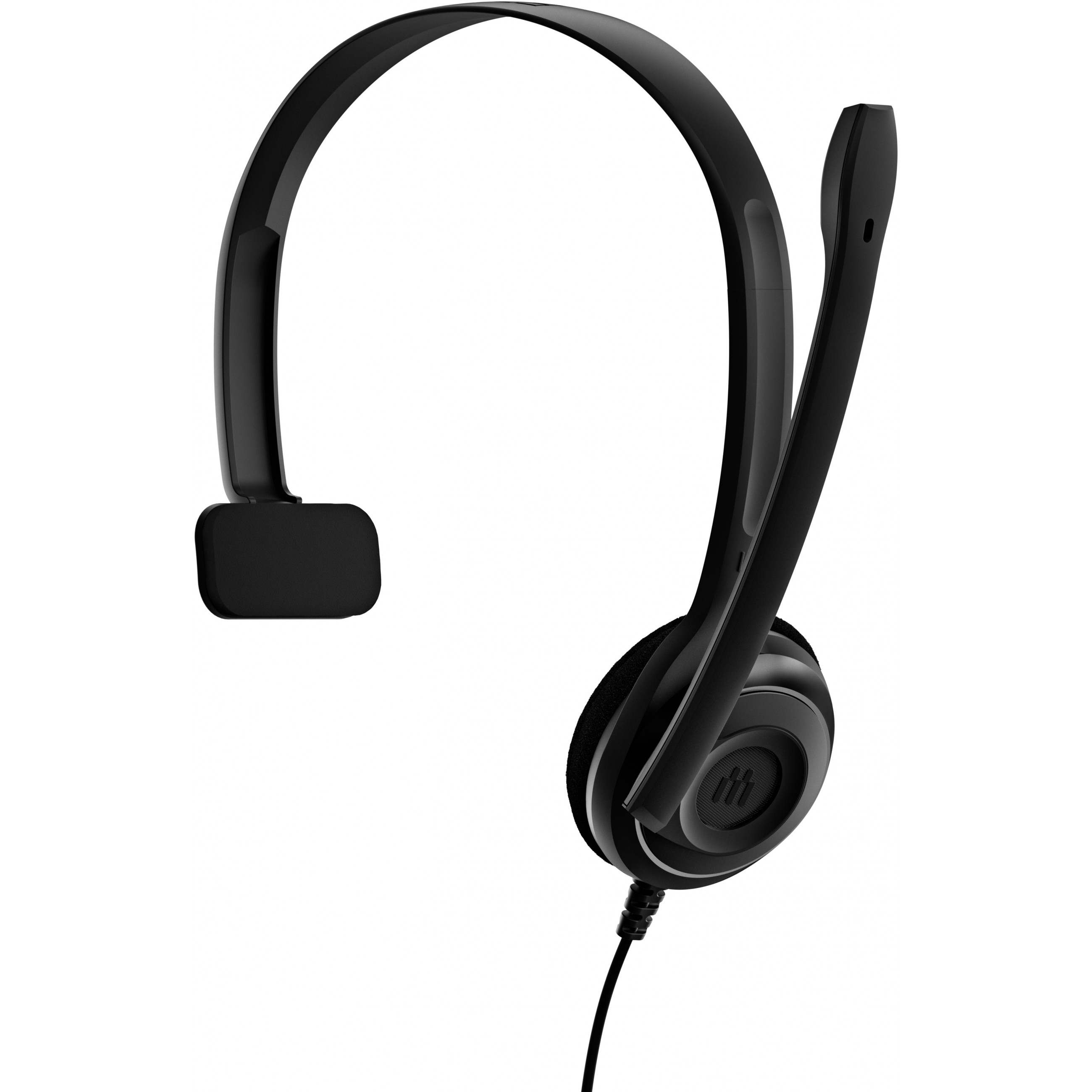 Slušalice EPOS VOIP PC 7 USB-A MONO-0