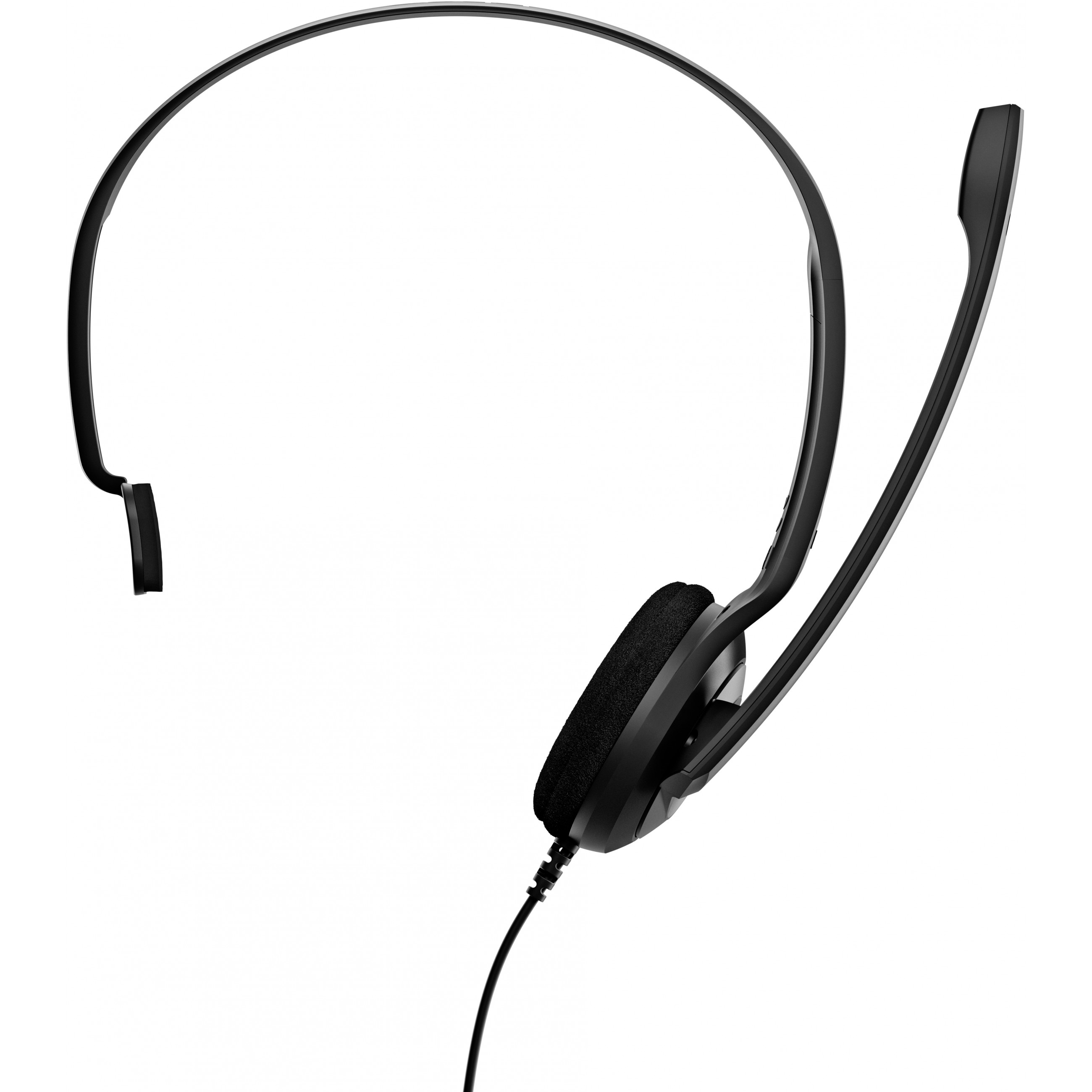 Slušalice EPOS VOIP PC 7 USB-A MONO-1