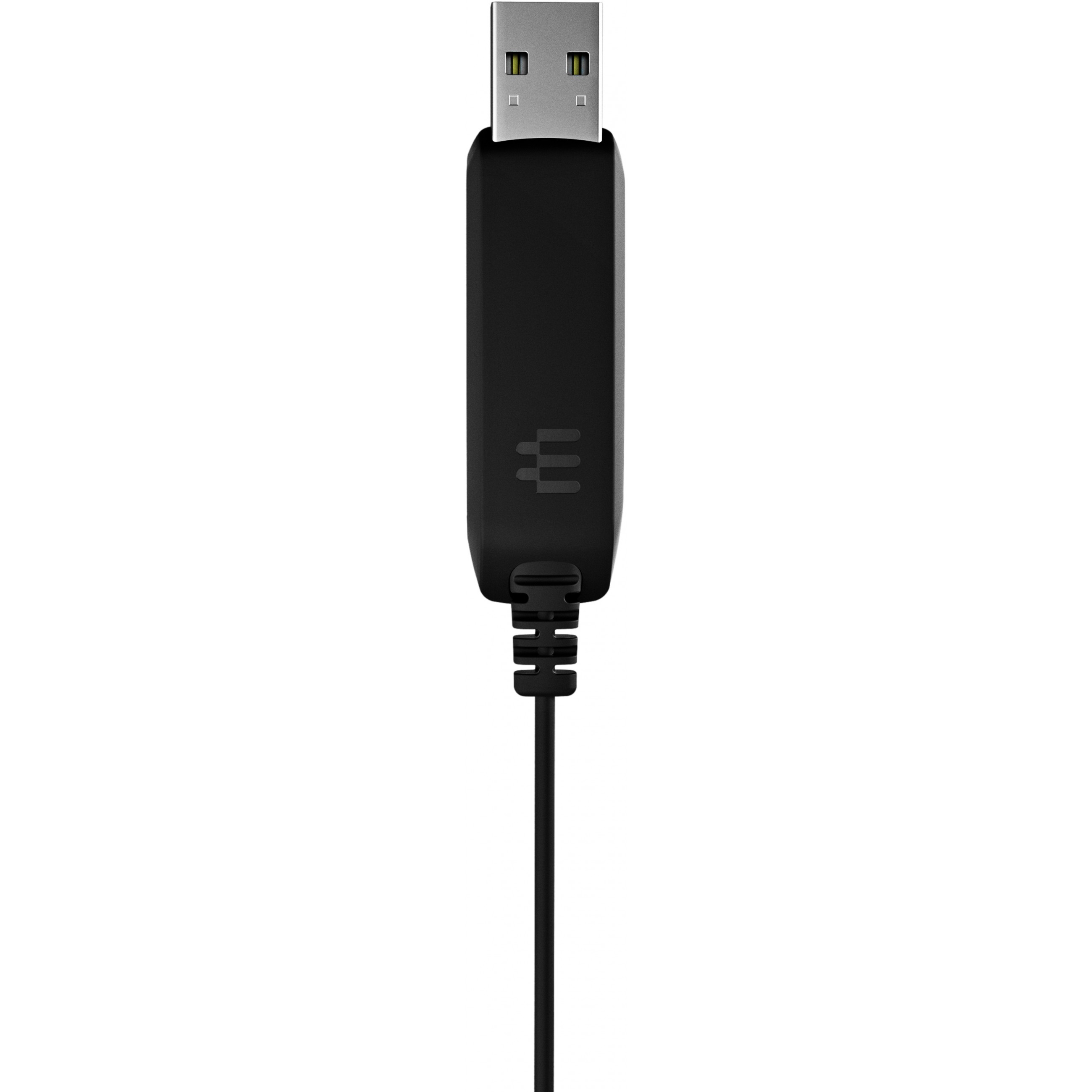Slušalice EPOS VOIP PC 7 USB-A MONO-6