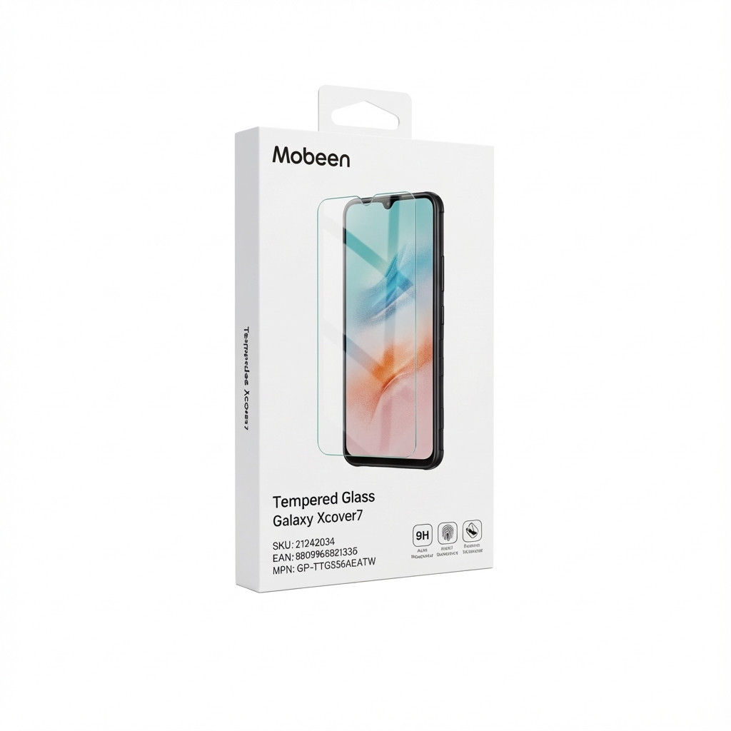 Zaštitno staklo MOBEEN za Samsung Galaxy XCover7-0