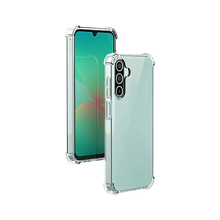 MOBEEN Mobeen Clear Cover fr Galaxy A36 5G-1