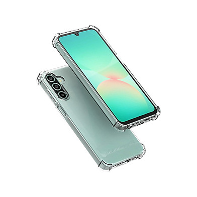 MOBEEN Mobeen Clear Cover fr Galaxy A36 5G-2