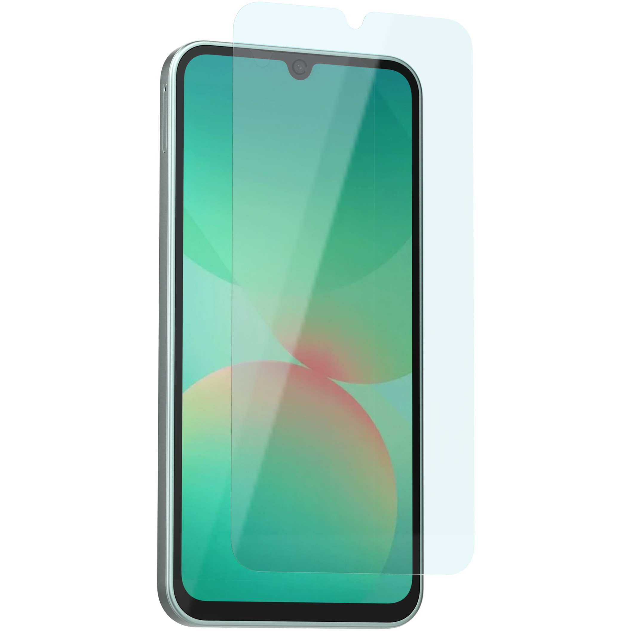 Zaštita za ekran MOBEEN Tempered Glass fr Galaxy A26 5G Transparent-1