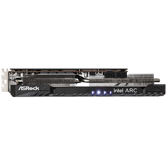 Grafička kartica ASROCK Intel Arc A750 CL SE 8GO 8GB GDDR6 2xHDMI/2xDP-4