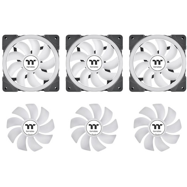 HLAĐENJE THERMALTAKE MAGFLOE 360 ULTRA (all-in-one)-4