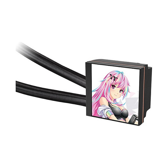 HLAĐENJE THERMALTAKE MAGFLOE 420 (ultra all-in-one liquid cooler)-1