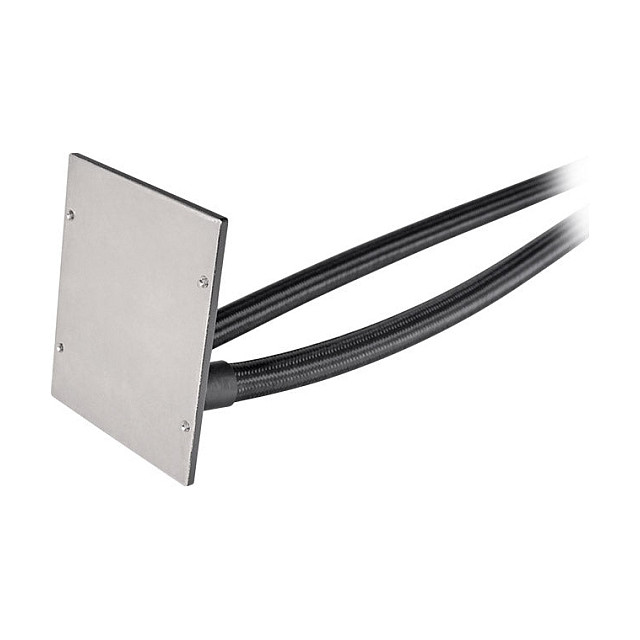 Tekuće hlađenje za procesor THERMALTAKE TH360 V2 ARGB Sync (360mm) crna boja-2