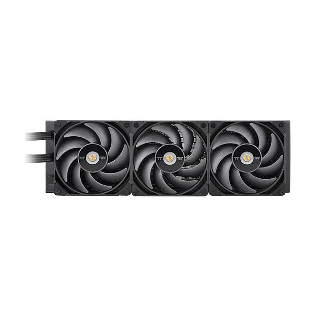 Tekuće hlađenje za procesor THERMALTAKE TH360 V2 ARGB Sync (360mm) crna boja-3