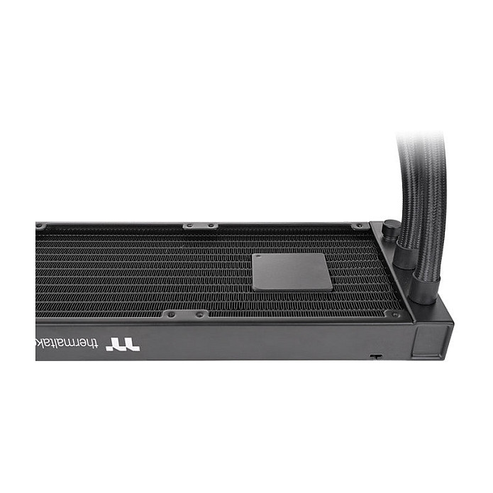 Tekuće hlađenje za procesor THERMALTAKE TH360 V2 ARGB Sync (360mm) crna boja-4