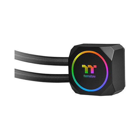 Vodeno hlađenje THERMALTAKE Floe RC240 (CPU & Memory, 240mm ARGB)-3