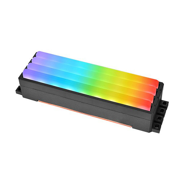 Vodeno hlađenje THERMALTAKE Floe RC240 (CPU & Memory, 240mm ARGB)-4