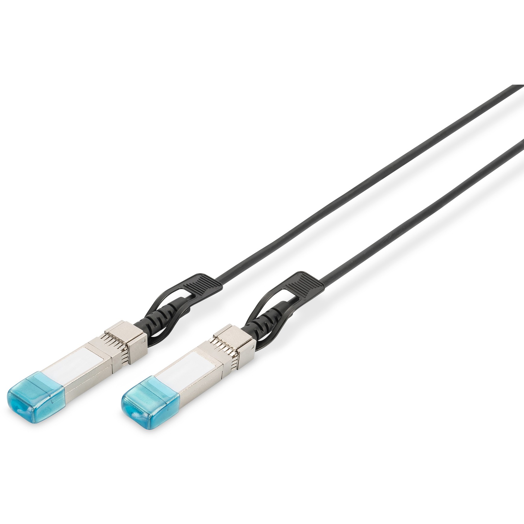 SFP+ DAC kabel DIGITUS 10G 2m, HP kompatibilan