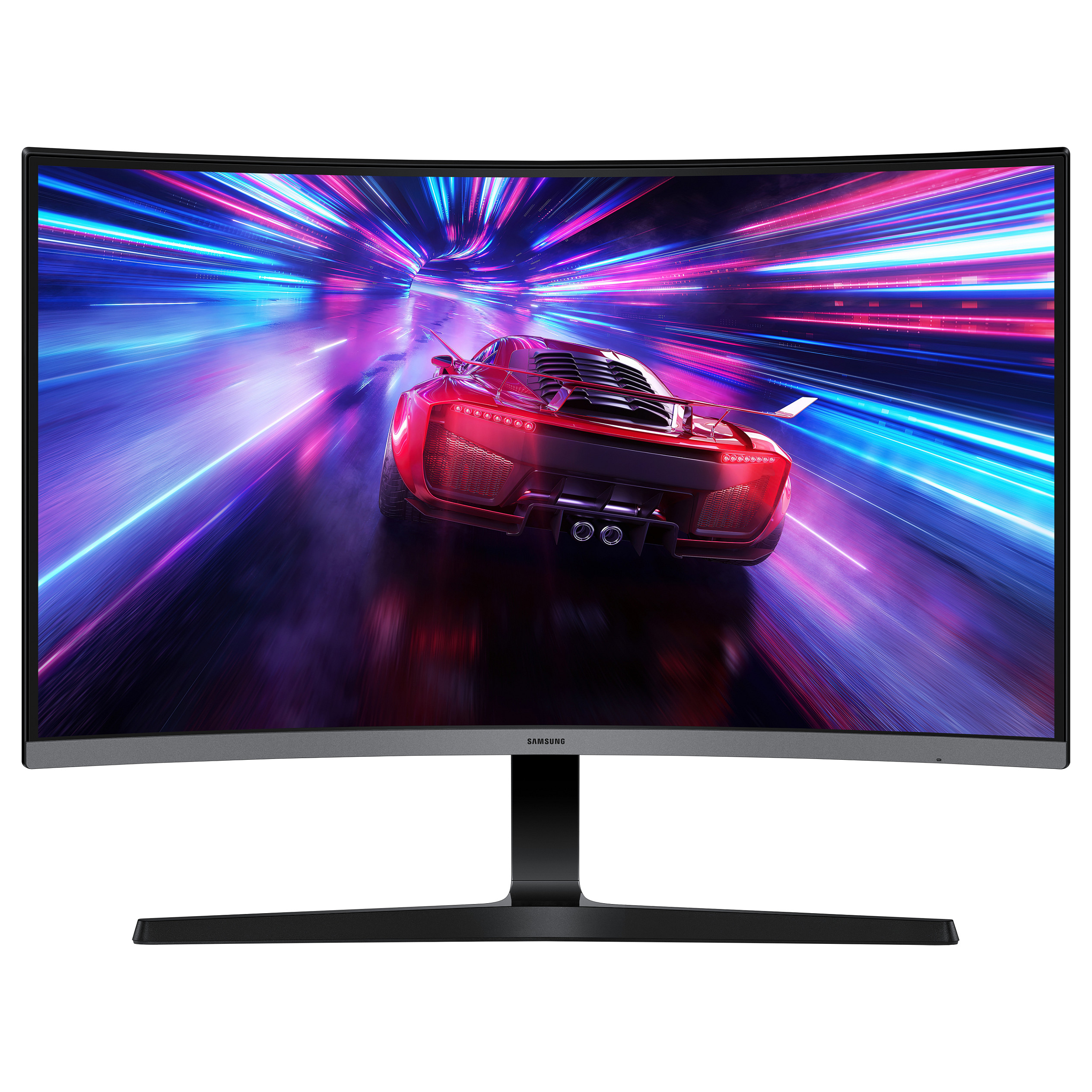 Monitor SAMSUNG S27D396GAU 27" (68,6cm, 1920x1080, 4ms, 60Hz, VA, Curved)-11