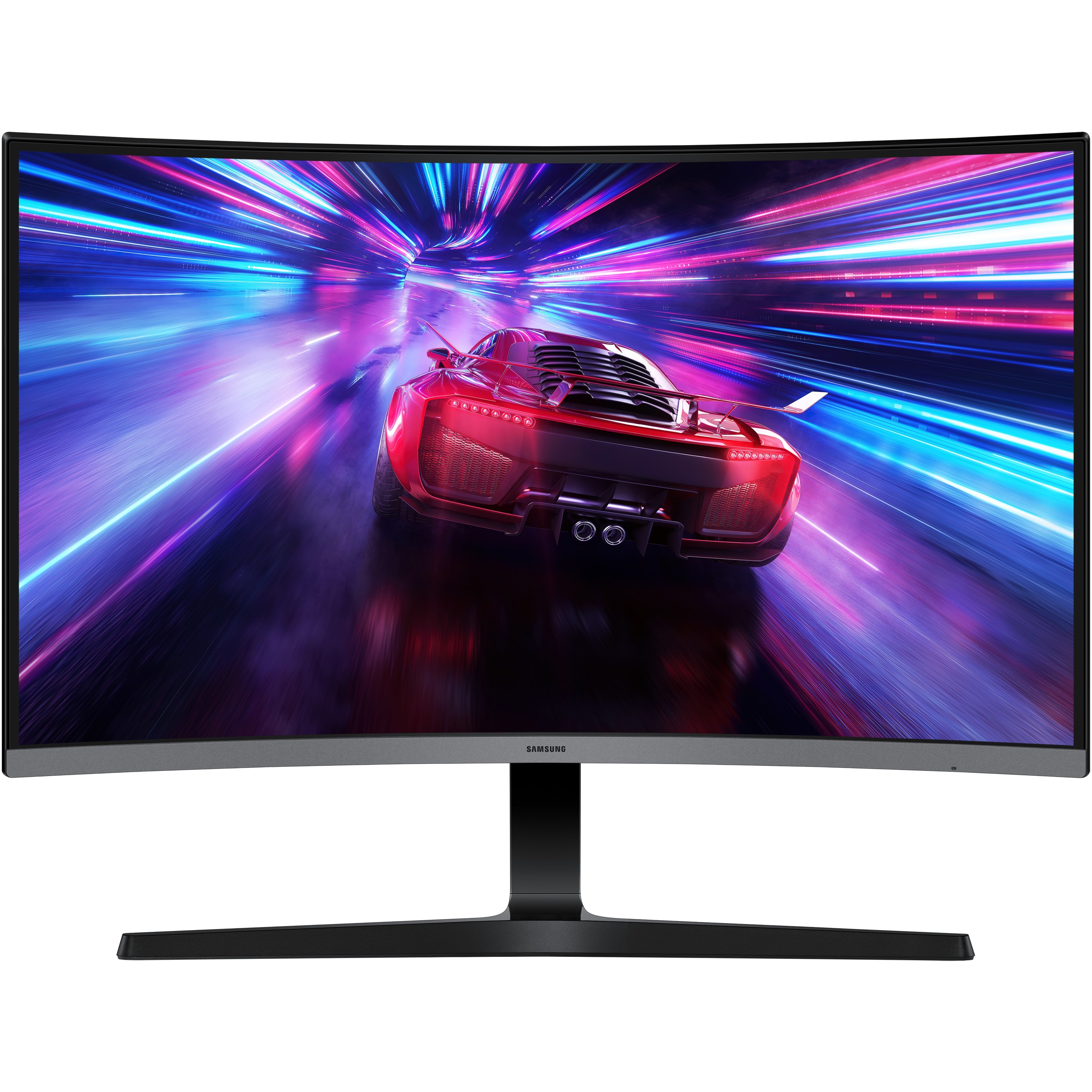 Monitor SAMSUNG S27D396GAU 27" (68,6cm, 1920x1080, 4ms, 60Hz, VA, Curved)-8