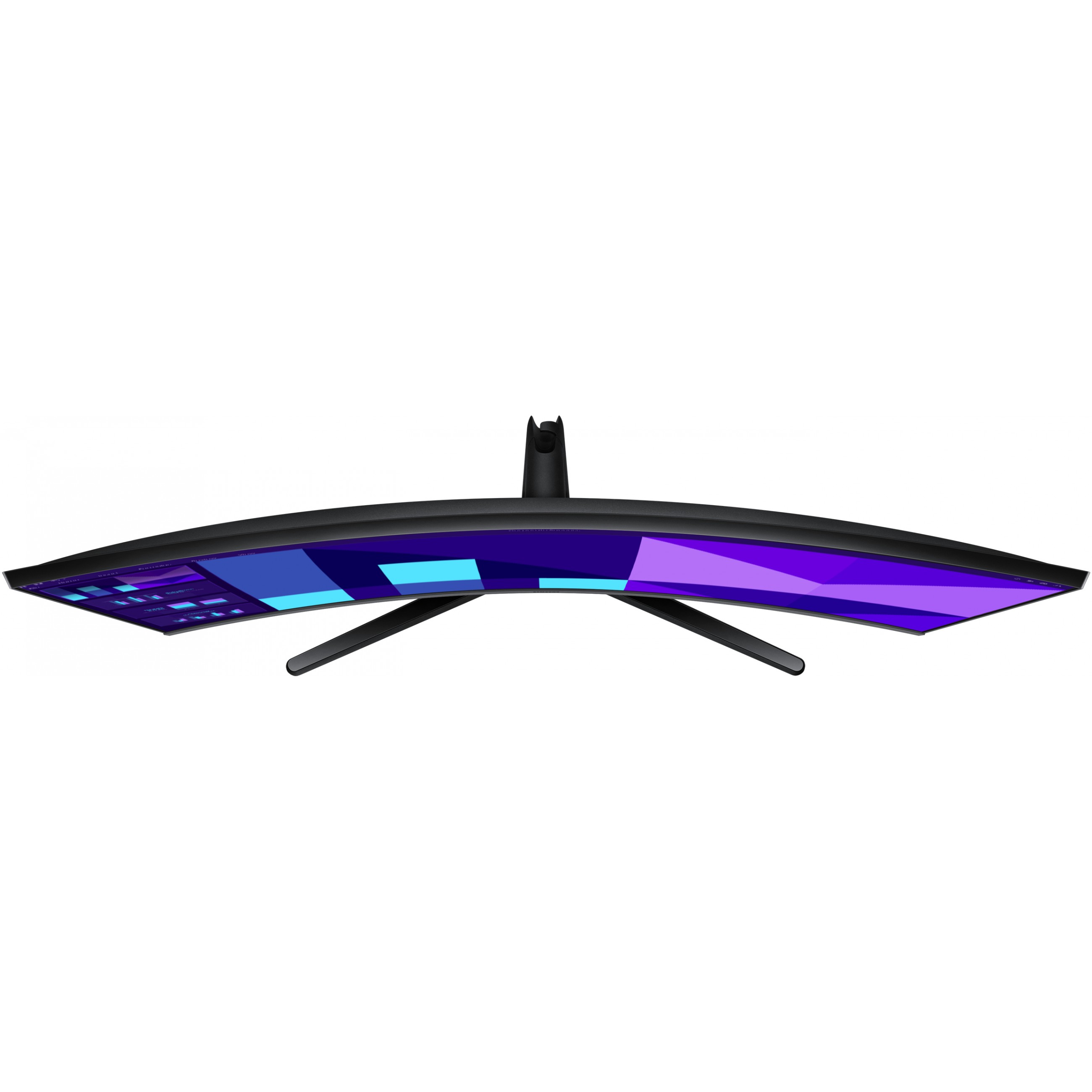 Monitor SAMSUNG S32D396GAU 32" (80,0 cm, 169, zakrivljen)-3