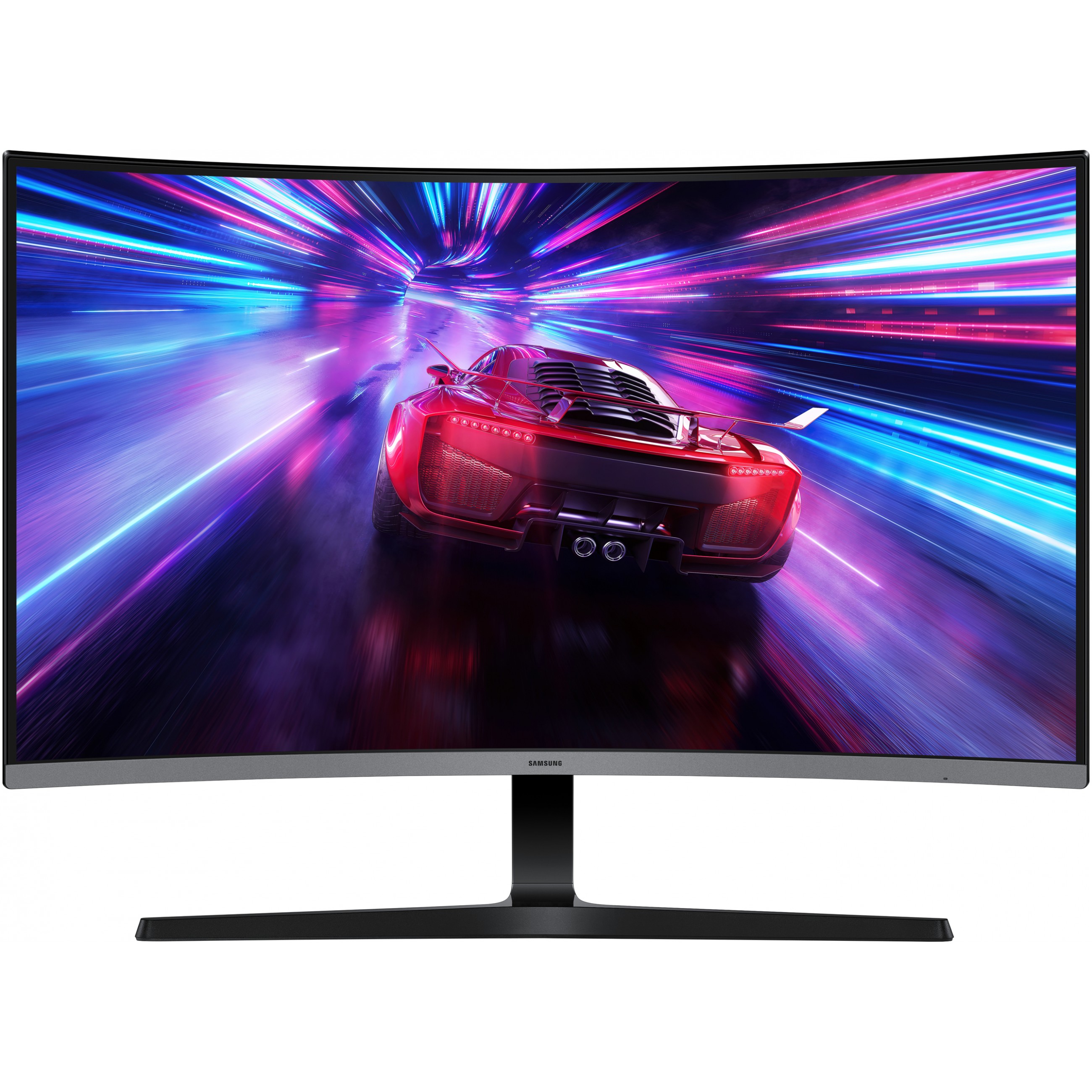 Monitor SAMSUNG S32D396GAU 32" (80,0 cm, 169, zakrivljen)-6