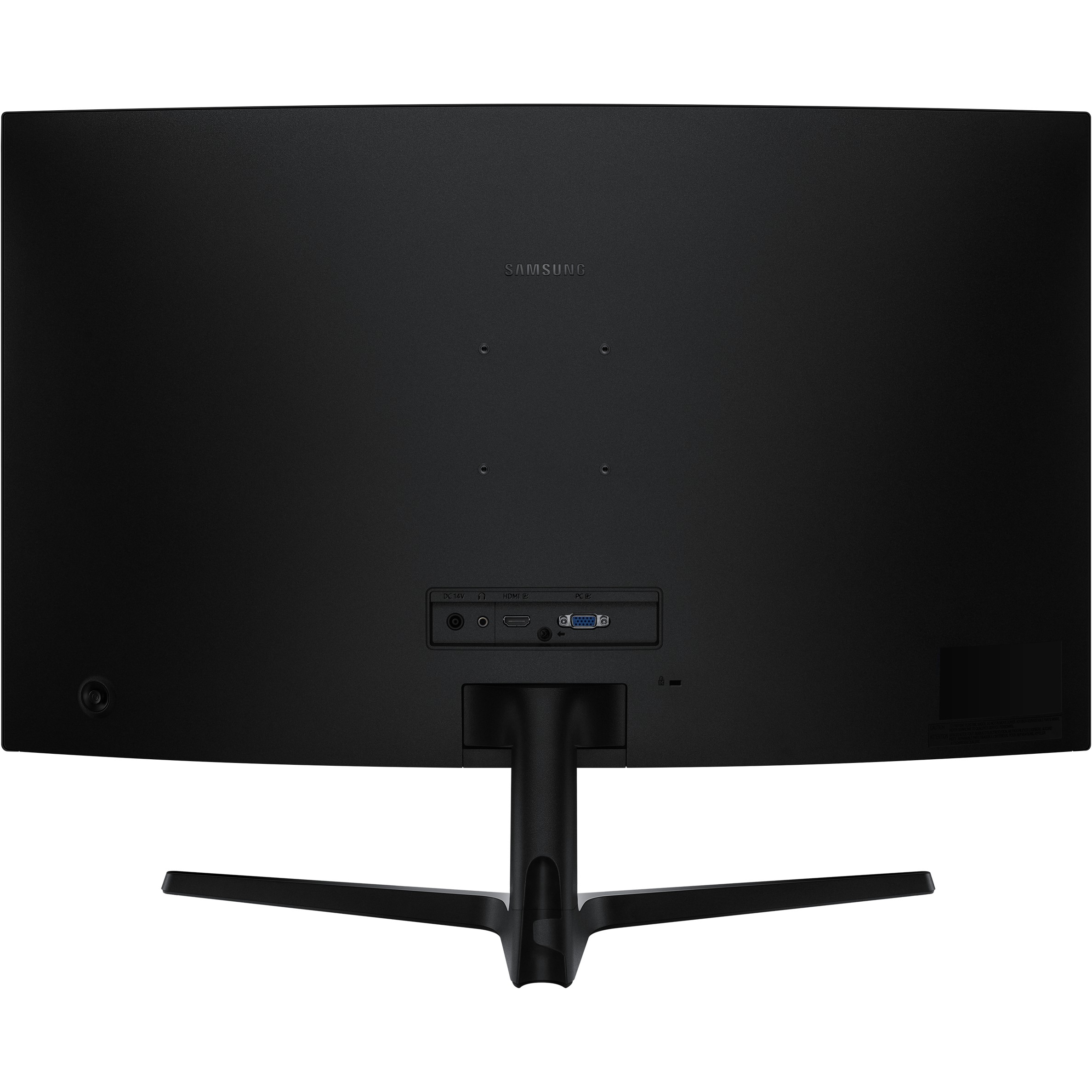 Monitor SAMSUNG S32D396GAU 32" (80,0 cm, 169, zakrivljen)-7