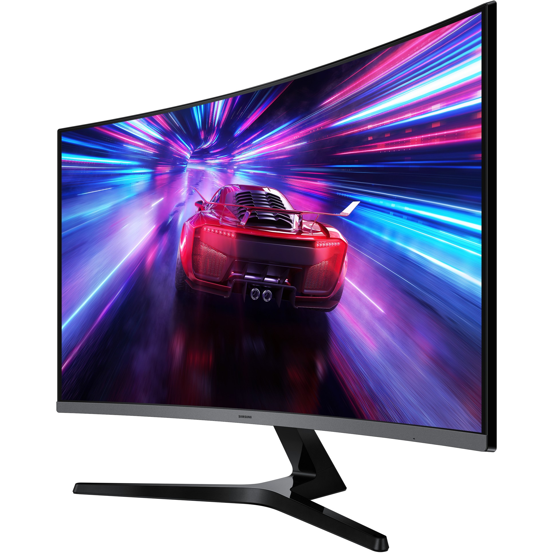 Monitor SAMSUNG S32D396GAU 32" (80,0 cm, 169, zakrivljen)-8