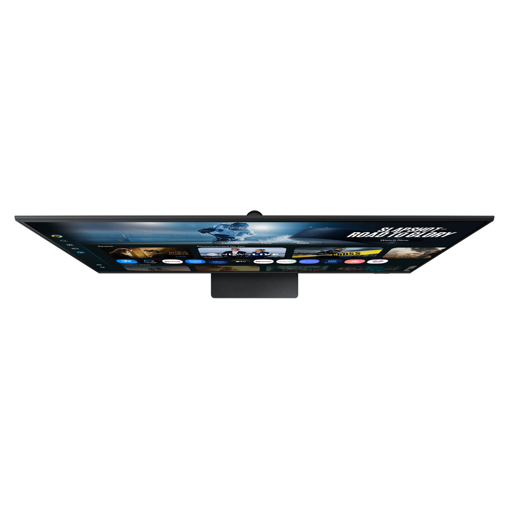 TV SAMSUNG S43FM700UU 43" (108,0 cm, 4K, Smart TV, HDR, Wi-Fi, Bluetooth)-14