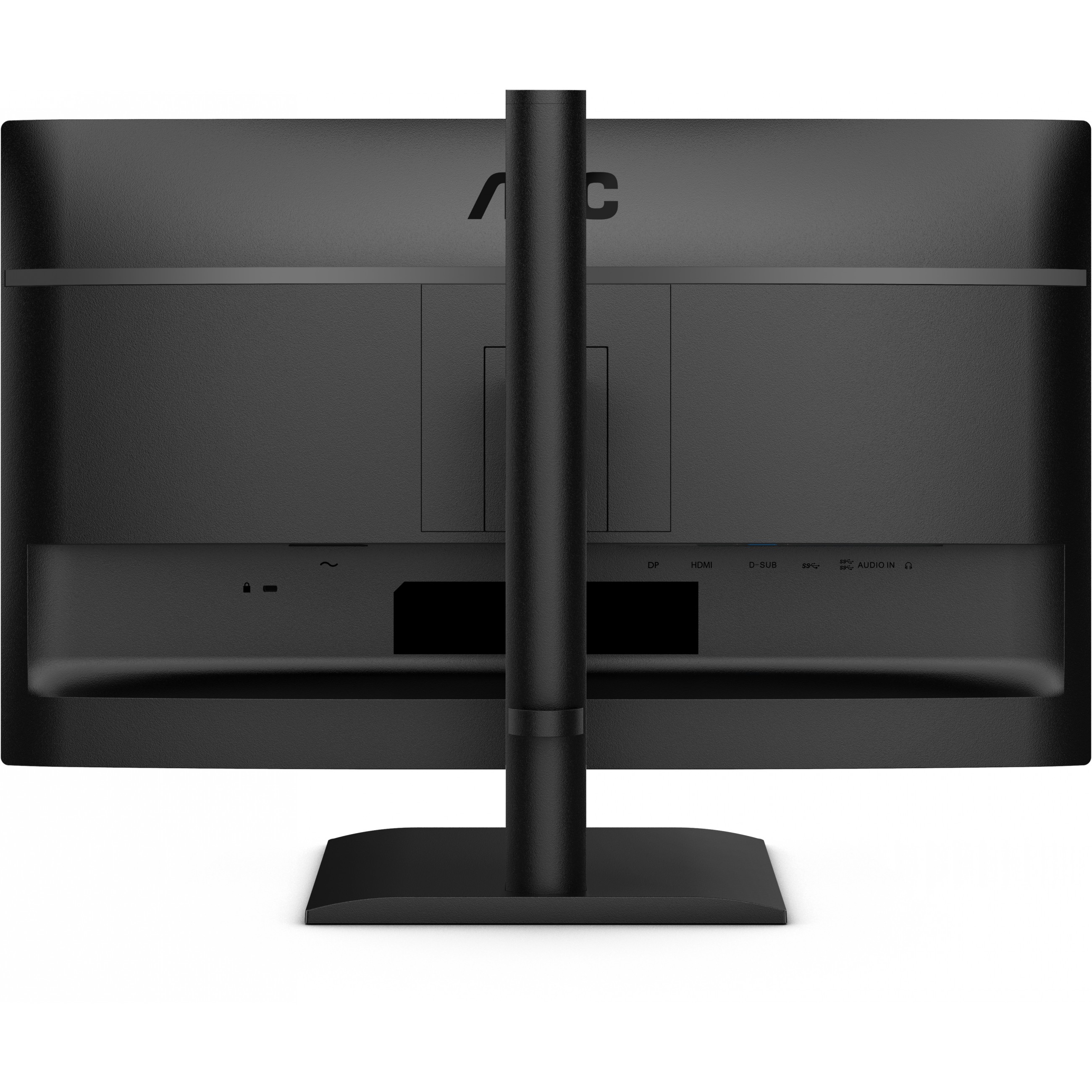 Monitor AOC 24E4U 60,5cm (23,8") 1609 HDMI+DP+USB IPS Lift black-13