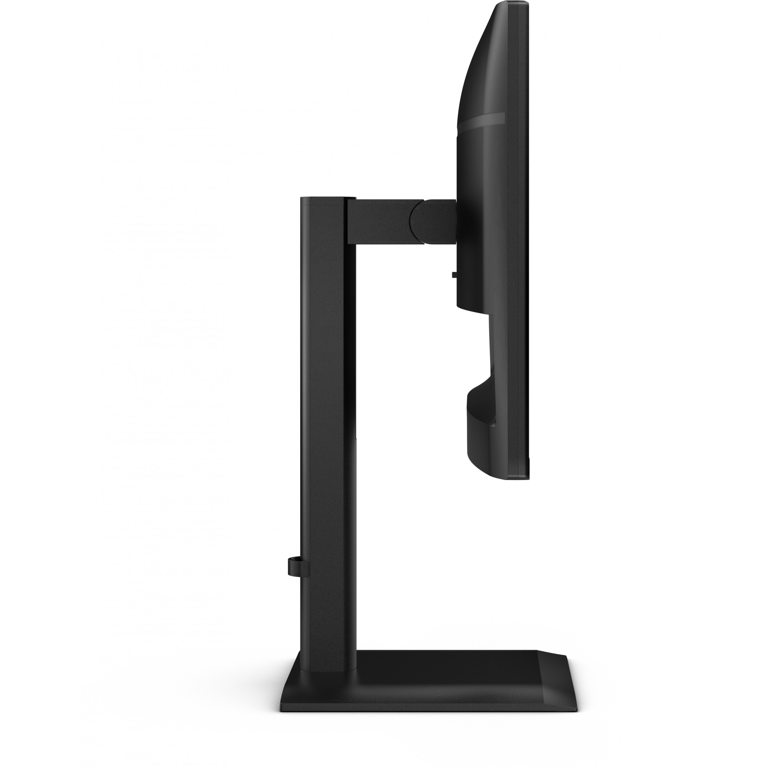 Monitor AOC 24E4U 60,5cm (23,8") 1609 HDMI+DP+USB IPS Lift black-14