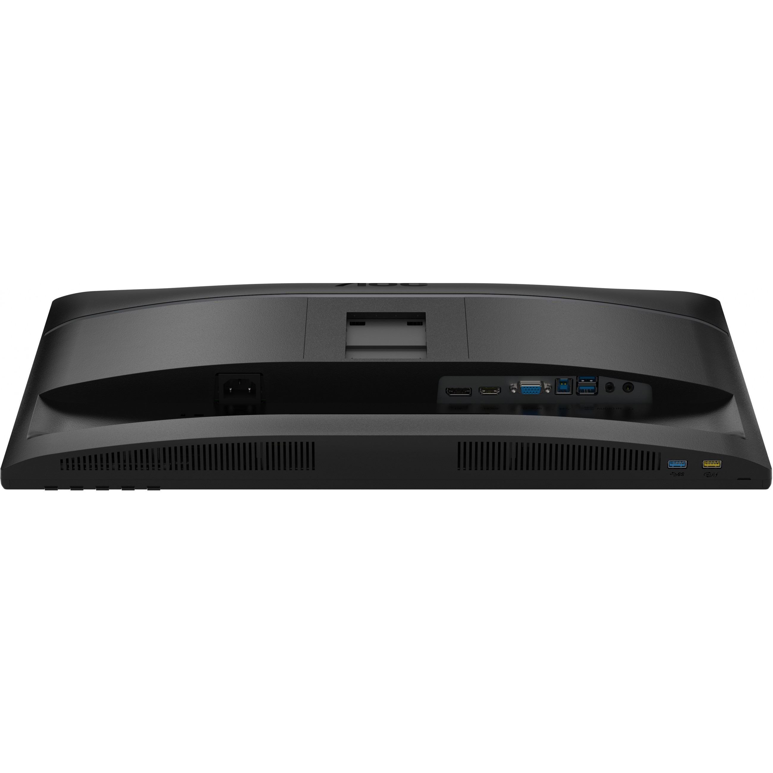 Monitor AOC 24E4U 60,5cm (23,8") 1609 HDMI+DP+USB IPS Lift black-16