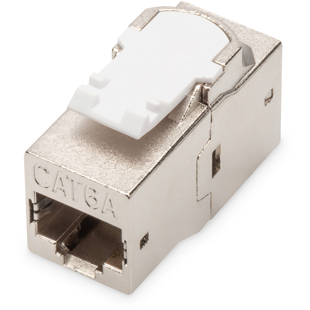 Keystone RJ45 CAT6 Kupplung DIGITUS-0