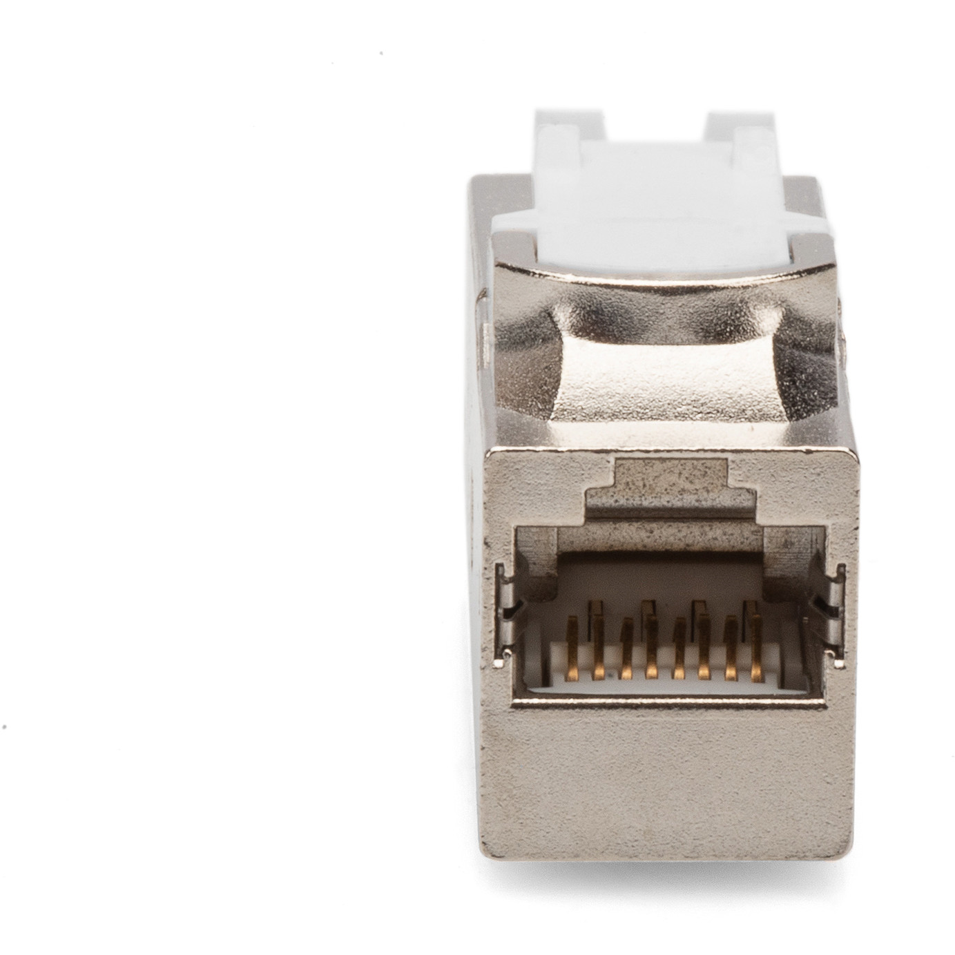 Keystone RJ45 CAT6 Kupplung DIGITUS-3