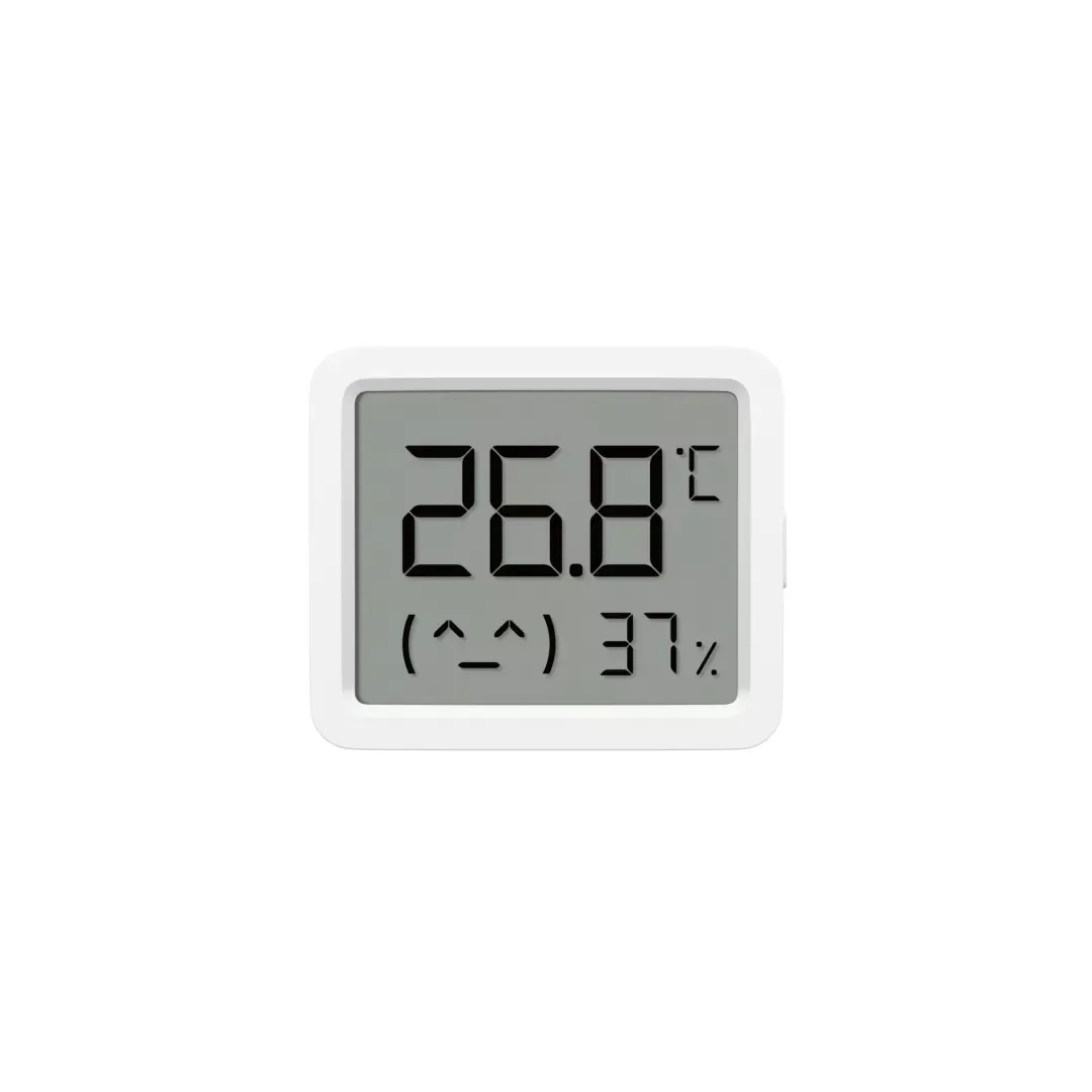 Senzor temperature i vlage XIAOMI Smart Temperature and Humidity Monitor 3 Mini-0