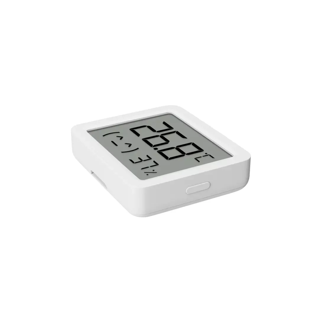 Senzor temperature i vlage XIAOMI Smart Temperature and Humidity Monitor 3 Mini-2