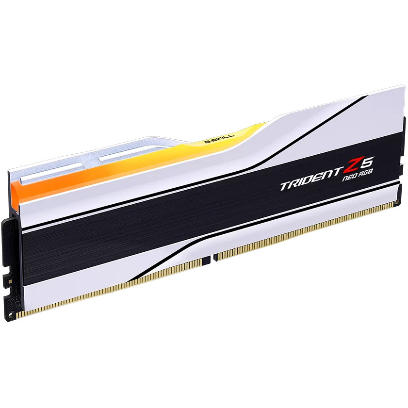 DIMM RAM G.SKILL Trident Z5 Neo RGB F5-6000J3636F32GX2-TZ5NRW (64 GB, 6000 MHz, Dual-Kit)