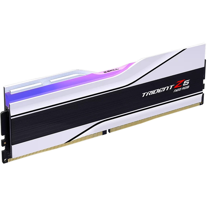 DIMM RAM G.SKILL Trident Z5 Neo RGB F5-6000J3636F32GX2-TZ5NRW (64 GB, 6000 MHz, Dual-Kit)-1