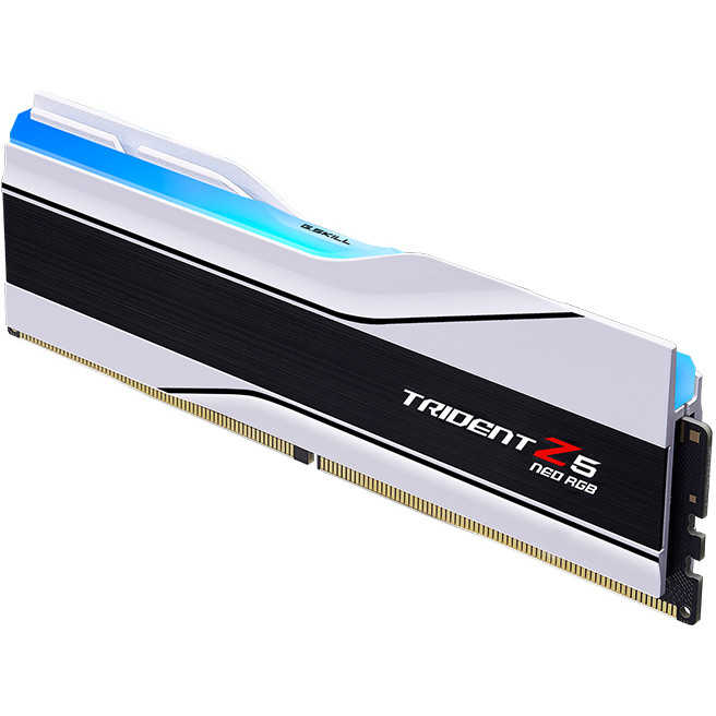 DIMM RAM G.SKILL Trident Z5 Neo RGB F5-6000J3636F32GX2-TZ5NRW (64 GB, 6000 MHz, Dual-Kit)-2