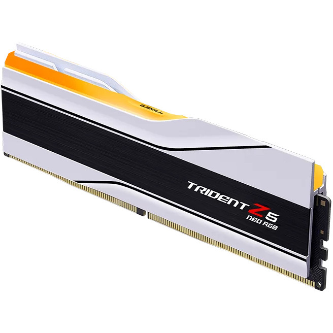 DIMM RAM G.SKILL Trident Z5 Neo RGB F5-6000J3636F32GX2-TZ5NRW (64 GB, 6000 MHz, Dual-Kit)-3