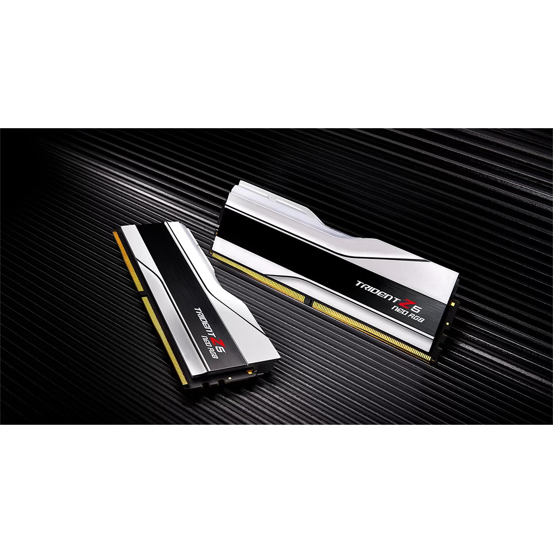 DIMM RAM G.SKILL Trident Z5 Neo RGB F5-6000J3636F32GX2-TZ5NRW (64 GB, 6000 MHz, Dual-Kit)-6