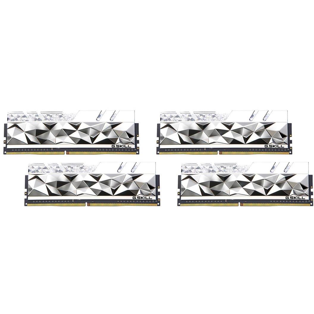 DIMM G.SKILL F4-3600C16Q-64GTESC 64 GB DDR4-3600 (4x 16 GB) Quad-Kit