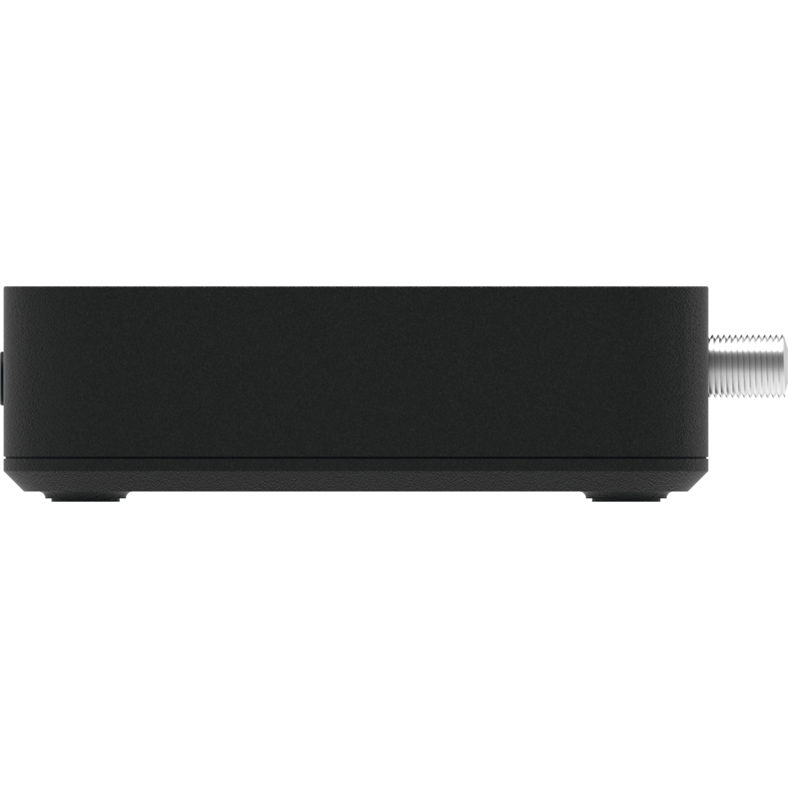 Receiver TECHNISAT TSAT HD-S 224+ sw DVB-S/S2 HDTV USB-3