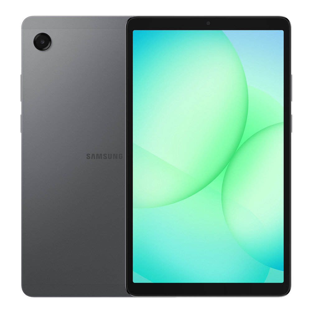 Tablet SAMSUNG Galaxy Tab A11 EE LTE (10.4" ekran, 2000x1200, 4GB RAM, 64GB, siva boja)-1