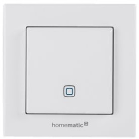 Senzor temperature i vlažnosti HOMEMATIC IP Temperatur- und Luftfeuchtigkeitssensor â€“ innen-0