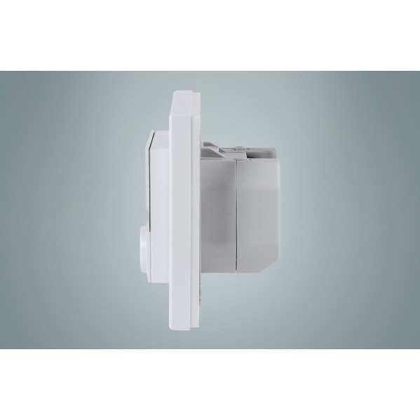 Termostat HOMEMATIC IP Wandthermostat mit Schaltausg. für Markenschalter-3