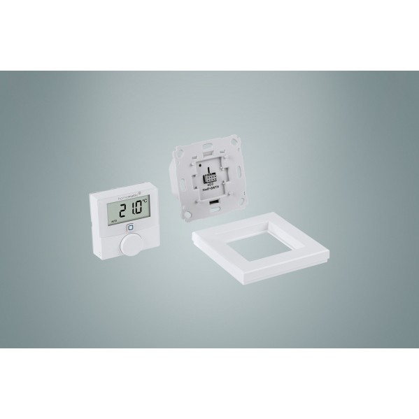 Termostat HOMEMATIC IP Wandthermostat mit Schaltausg. für Markenschalter-5