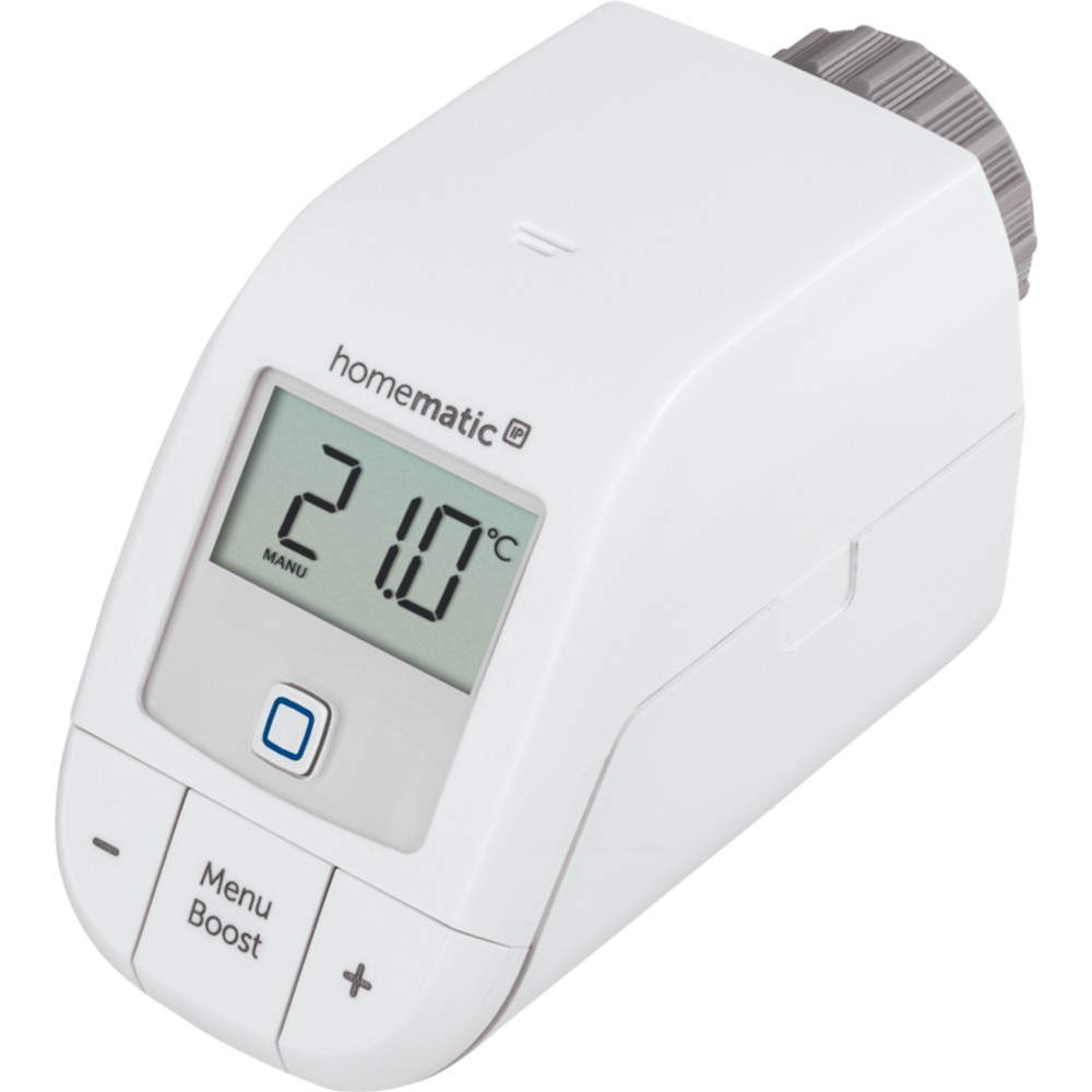 Termostat HOMEMATIC IP Heizkörperthermostat basic