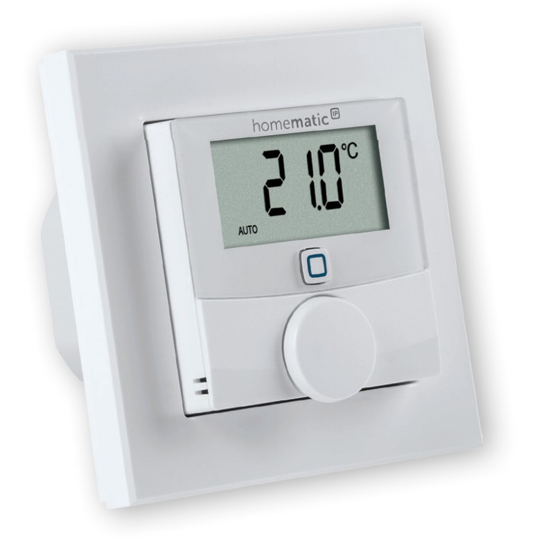 Termostat Homematic IP Wandthermostat - basic
