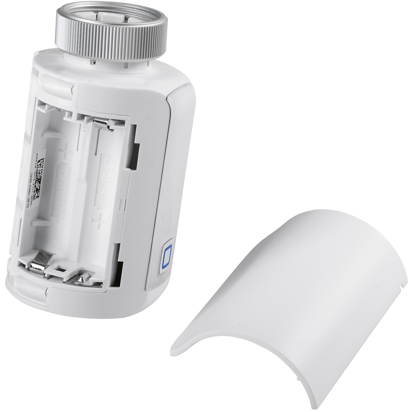 Termostat HOMEMATIC IP Heizkörperthermostat - Evo-2