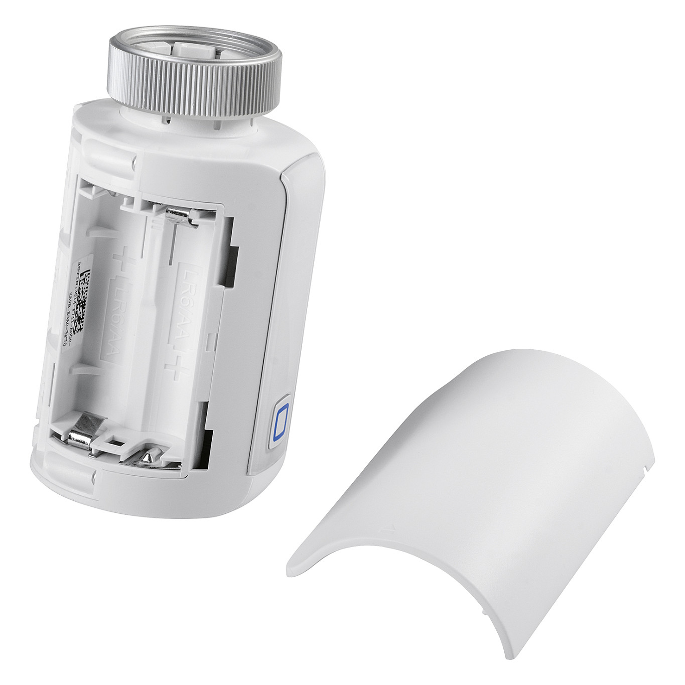Termostat HOMEMATIC IP Heizkörperthermostat - Evo-4