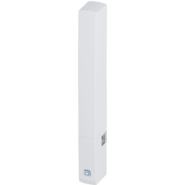 Senzor HOMEMATIC IP FENSTER- UND TÜRKONTAKT (optički)-1
