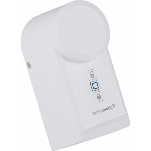 Upravljač za vrata HOMEMATIC IP Türschlossantrieb